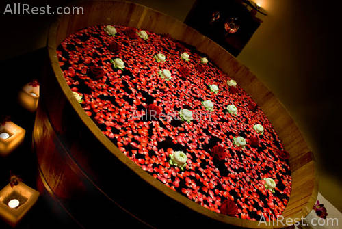 Le Meridien Phuket Beach Resort 23